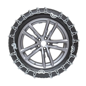 Che Teng aluminijski protuklizni lanac za vozila Wuling; kompatibilan s gumama 155R12, 155R13, 165R13, Rongguang V16