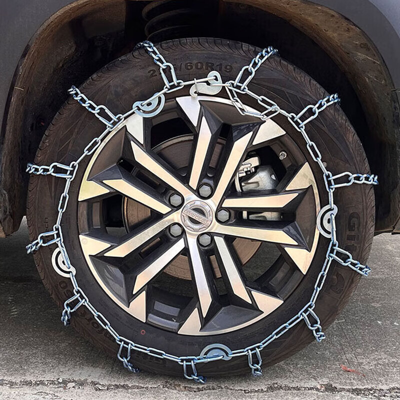 Lančice za pneu za MG ZS, MG3, MG5, MG6, MG7 i Roewe MG GT – standardne debele