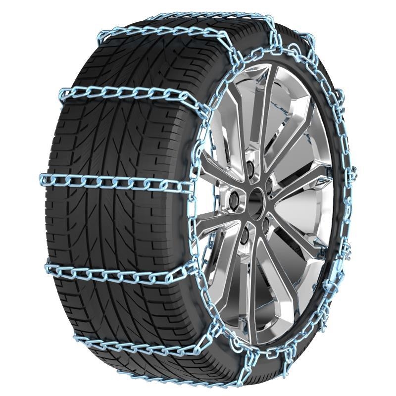 Lančice za pneu za MG ZS, MG3, MG5, MG6, MG7 i Roewe MG GT – standardne debele