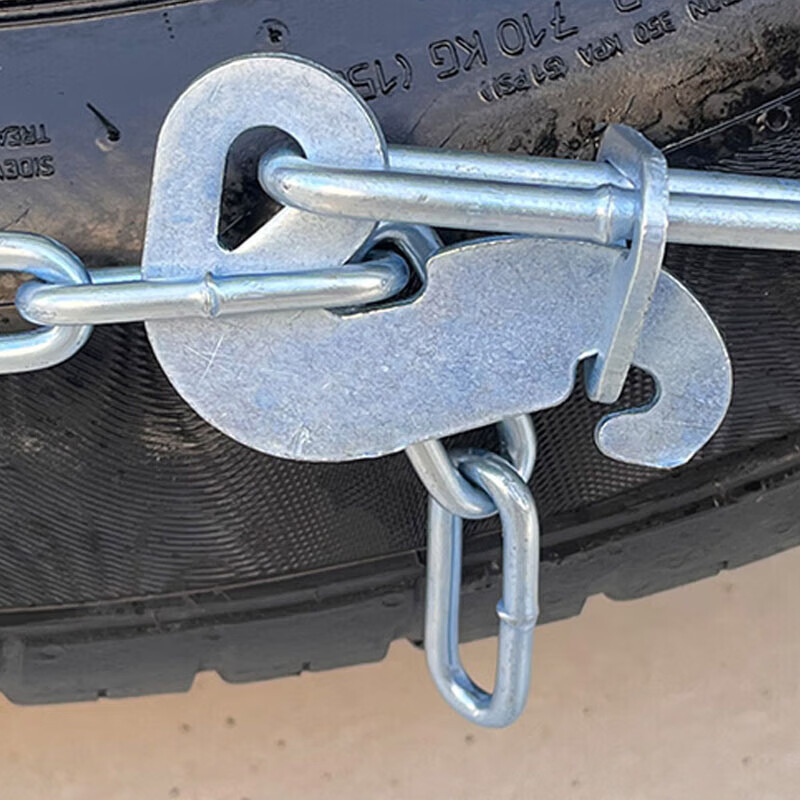 Lančice za pneu za MG ZS, MG3, MG5, MG6, MG7 i Roewe MG GT – standardne debele