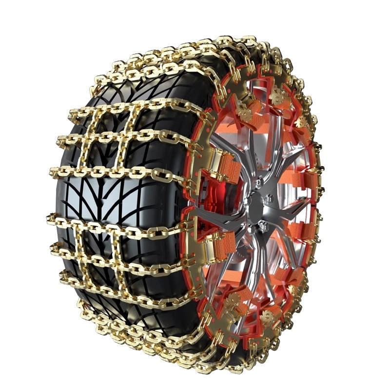 Protuklizijske auto lance | Brand: Other; Material: Others; Origin: Other