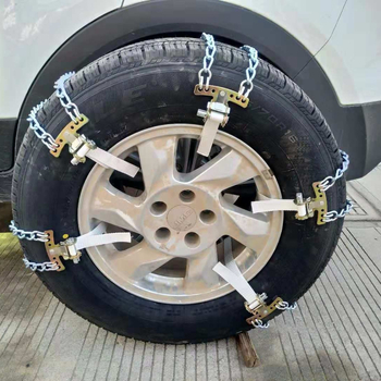 Hitni lanac za pneu kamiona — Čelik, Model JPE, 2 kg, Prilagodljivo