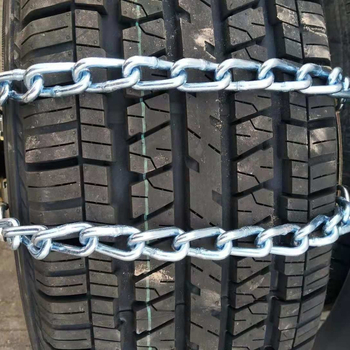 Hitni lanac za pneu kamiona — Čelik, Model JPE, 2 kg, Prilagodljivo