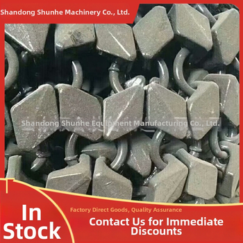 Вериги за защита на гуми за колесен товарач, Harmonious, стабилна производителност