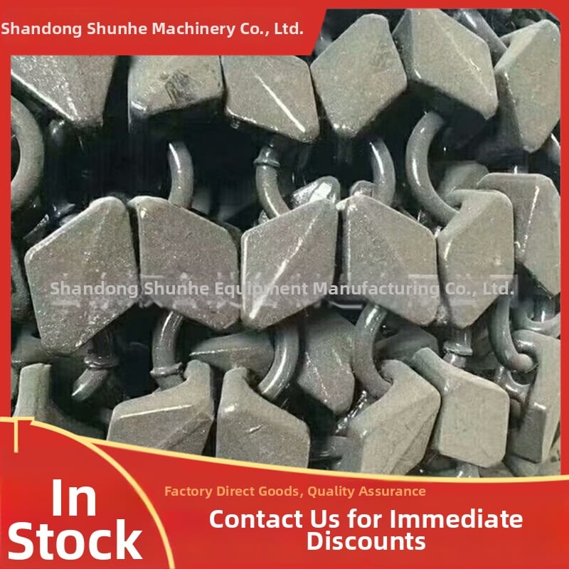 Вериги за защита на гуми за колесен товарач, Harmonious, стабилна производителност