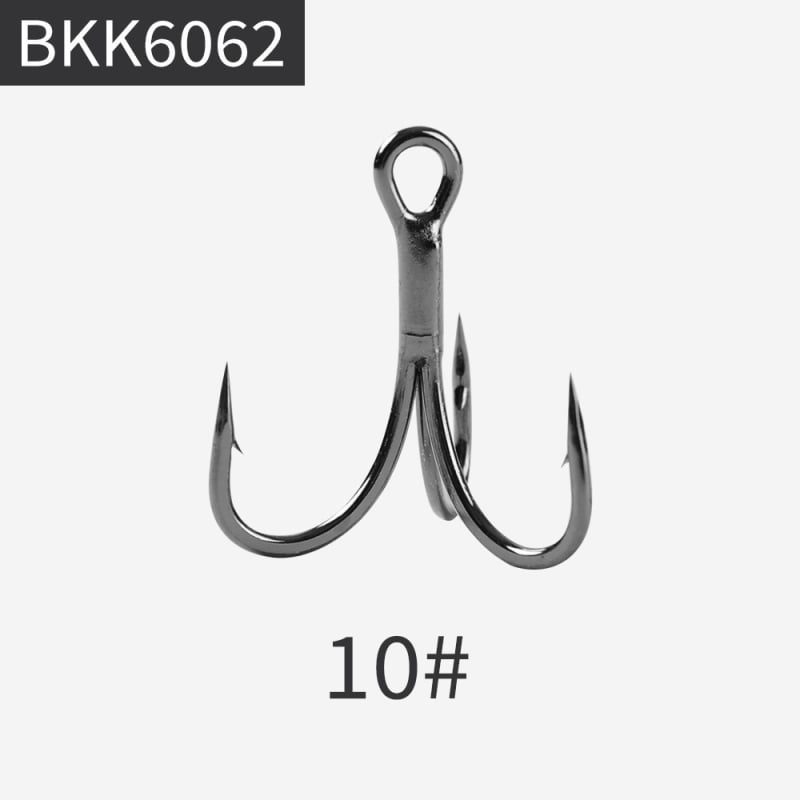 Swing Shark риболовна кука, три куки, океански плажен риболов, с барби