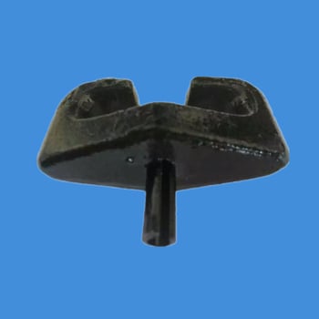 Accesorii pentru lanțuri antialunecare pentru stivatoare cu conectori cu pini, 30 de inele de reparare a lanțurilor de protecție a pneurilor, conectori deschiși; Brand Tianwei • Tratament de suprafață: spray • Grad de material: 52HV