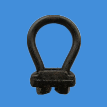 Accesorii pentru lanțuri antialunecare pentru stivatoare cu conectori cu pini, 30 de inele de reparare a lanțurilor de protecție a pneurilor, conectori deschiși; Brand Tianwei • Tratament de suprafață: spray • Grad de material: 52HV