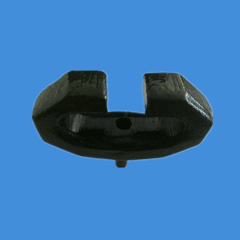 Accesorii pentru lanțuri antialunecare pentru stivatoare cu conectori cu pini, 30 de inele de reparare a lanțurilor de protecție a pneurilor, conectori deschiși; Brand Tianwei • Tratament de suprafață: spray • Grad de material: 52HV