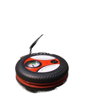 12V mini pumpa za auto gume - visoke snage, električna pumpa za zrak, višenamjenska, 90W