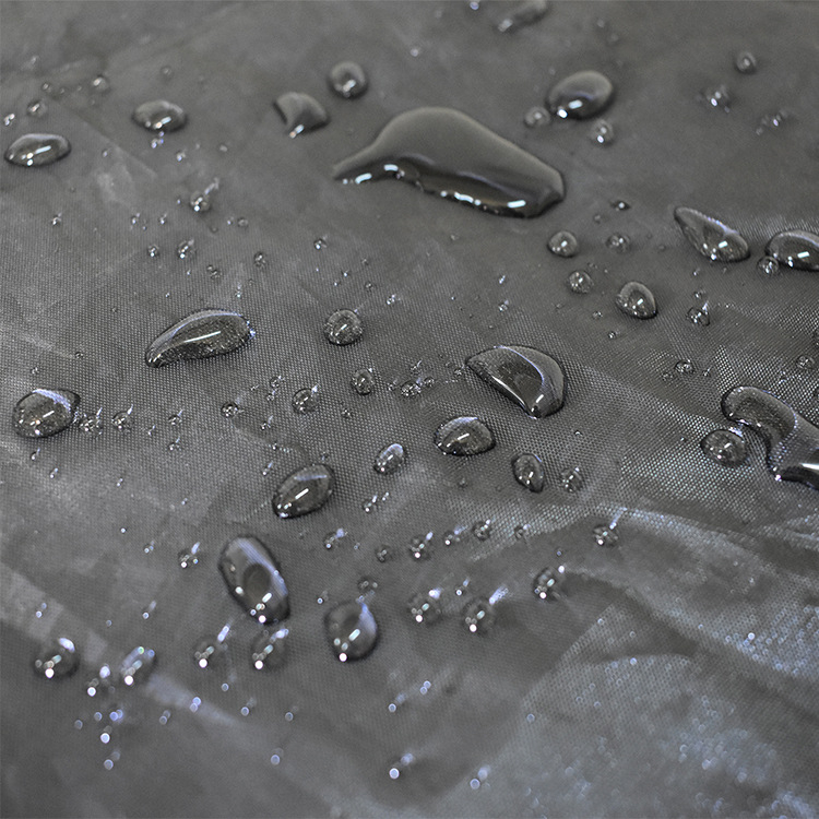 Σετ καλυμμάτων ελαστικών, 4 τεμάχια, ύφασμα 420D Oxford, στρογγυλά με φερμουάρ, Exquisite Sewing