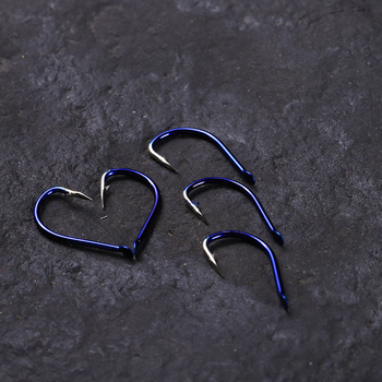 Tintahal horogkészlet, tüske nélküli, Ghost Tooth, Powerful Factory