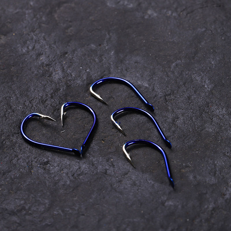 Tintahal horogkészlet, tüske nélküli, Ghost Tooth, Powerful Factory