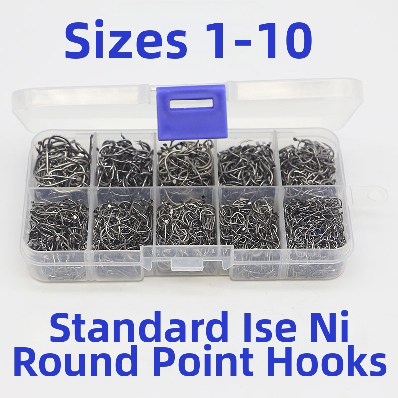 Tintahal horogkészlet, tüske nélküli, Ghost Tooth, Powerful Factory