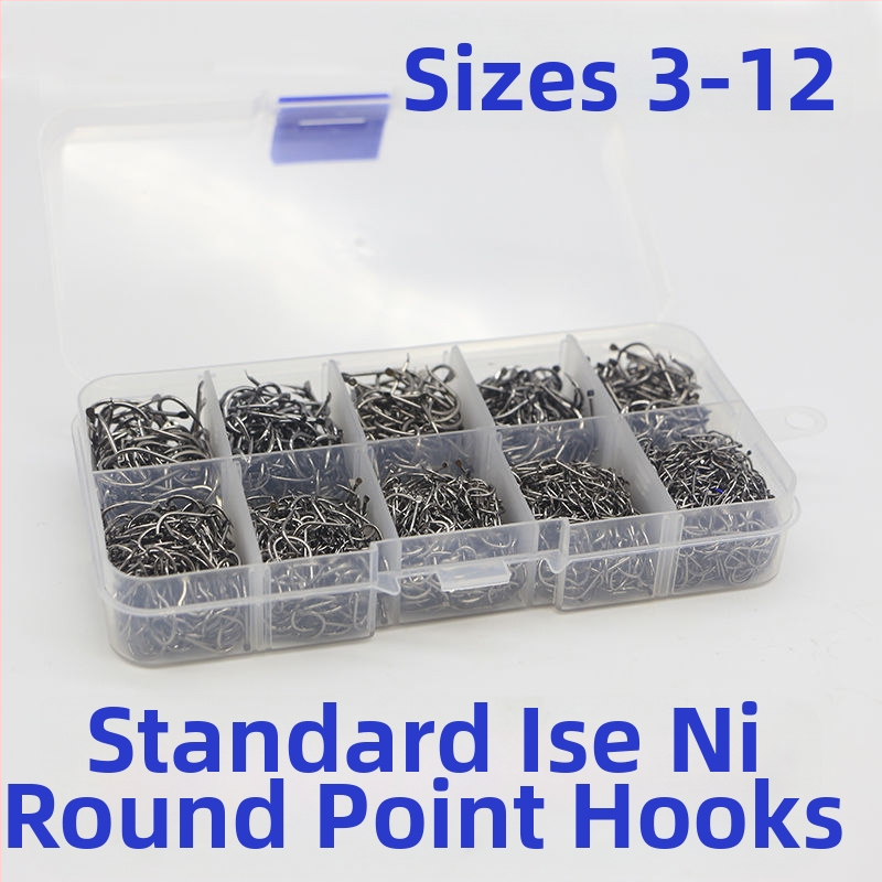 Tintahal horogkészlet, tüske nélküli, Ghost Tooth, Powerful Factory