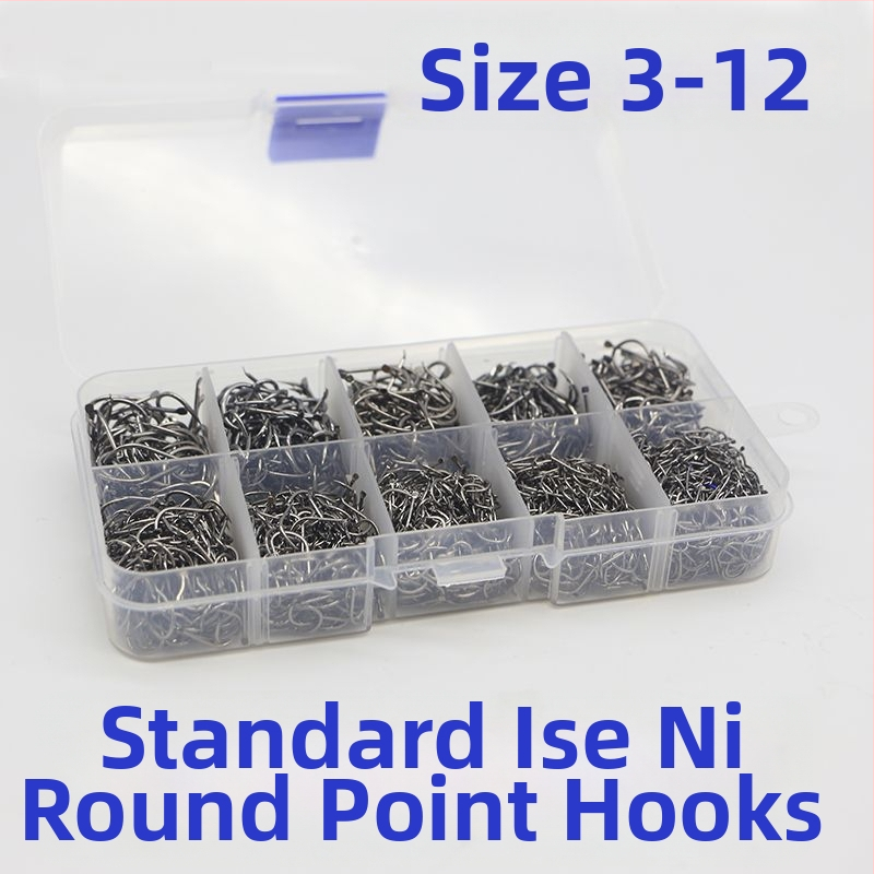 Tintahal horogkészlet, tüske nélküli, Ghost Tooth, Powerful Factory