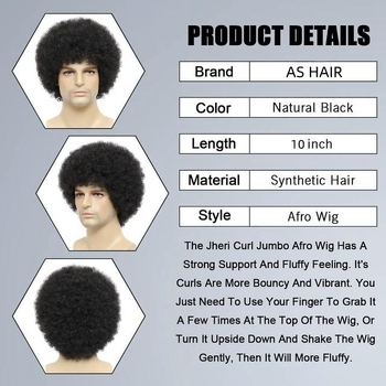 Férfi paróka AS HAIR AS-005 – hazai selyemszálak, mechanikus feldolgozás, frizura megváltoztatása