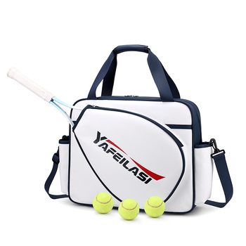 Спортна раница за унисекс, водонепропусклива, система за разделяне сухо/мокро, устойчива на износване, голям капацитет за спортове с топки