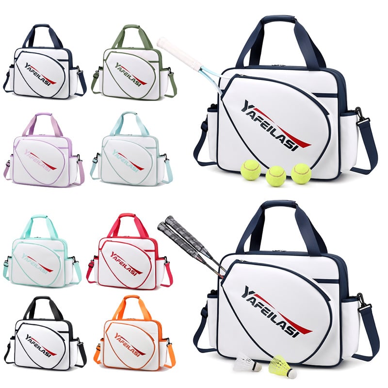 Спортна раница за унисекс, водонепропусклива, система за разделяне сухо/мокро, устойчива на износване, голям капацитет за спортове с топки