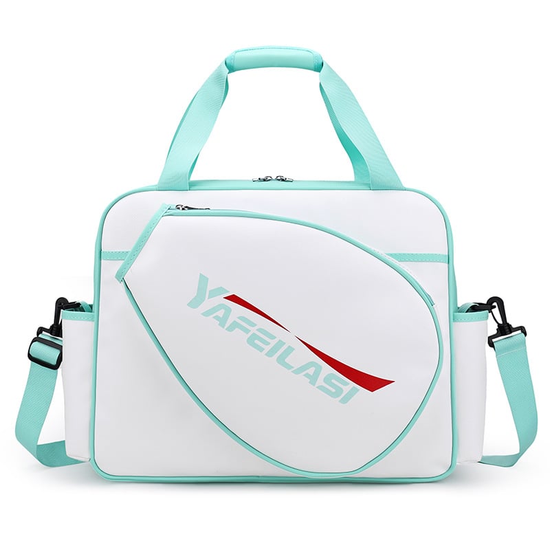 Спортна раница за унисекс, водонепропусклива, система за разделяне сухо/мокро, устойчива на износване, голям капацитет за спортове с топки