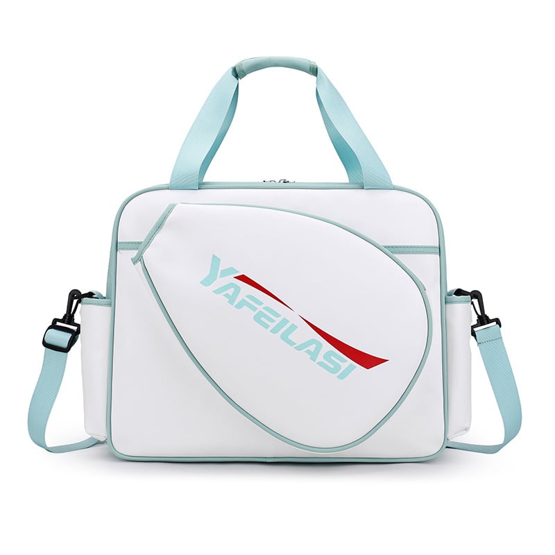 Спортна раница за унисекс, водонепропусклива, система за разделяне сухо/мокро, устойчива на износване, голям капацитет за спортове с топки