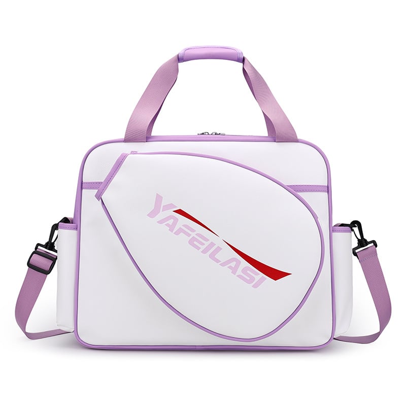 Спортна раница за унисекс, водонепропусклива, система за разделяне сухо/мокро, устойчива на износване, голям капацитет за спортове с топки