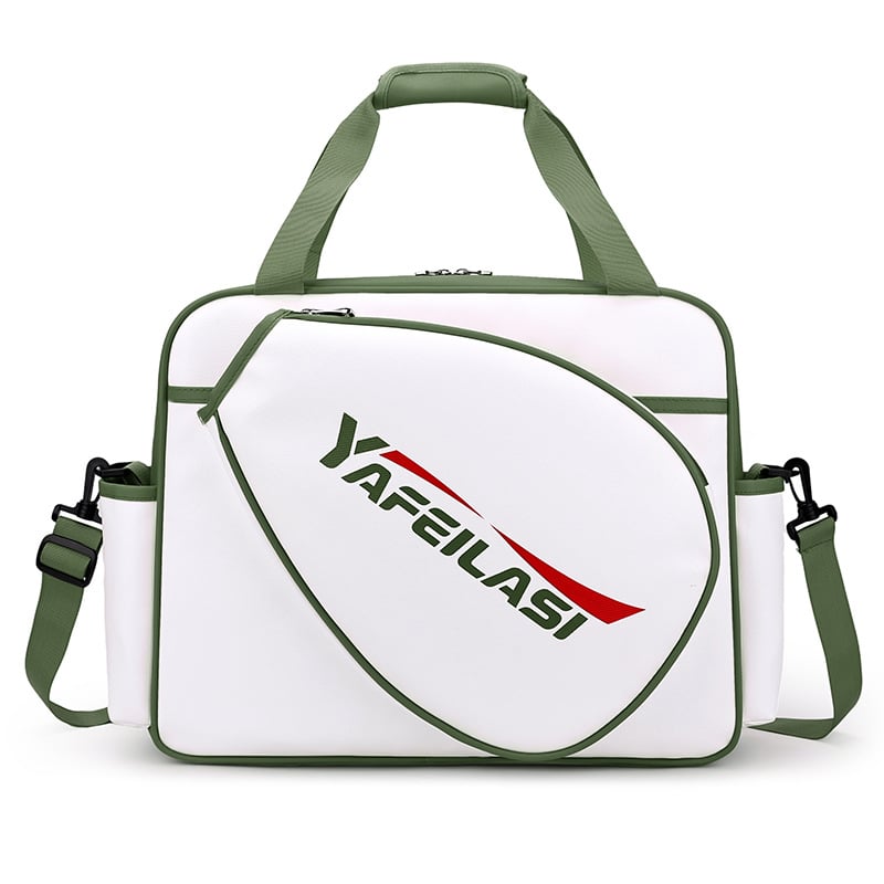 Спортна раница за унисекс, водонепропусклива, система за разделяне сухо/мокро, устойчива на износване, голям капацитет за спортове с топки