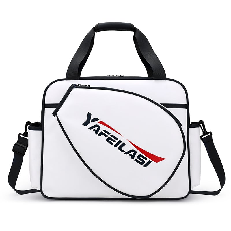 Спортна раница за унисекс, водонепропусклива, система за разделяне сухо/мокро, устойчива на износване, голям капацитет за спортове с топки