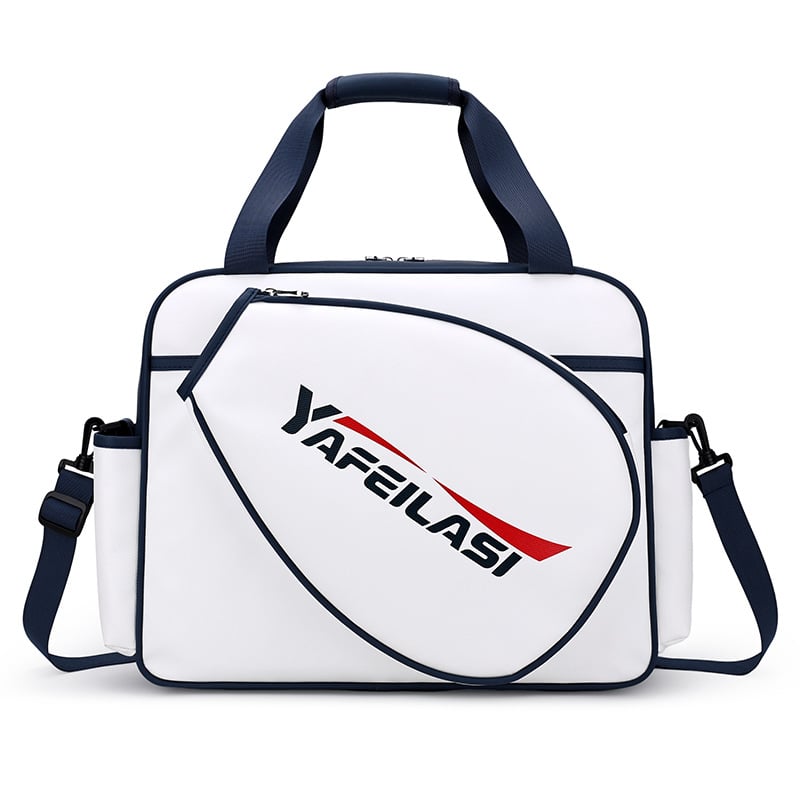 Спортна раница за унисекс, водонепропусклива, система за разделяне сухо/мокро, устойчива на износване, голям капацитет за спортове с топки
