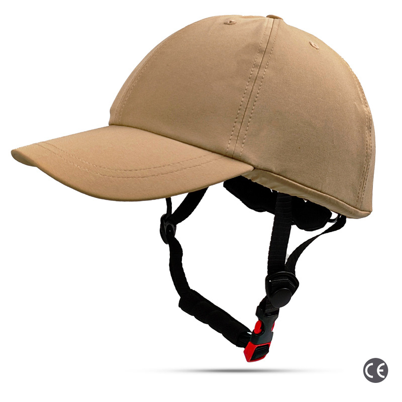 Велосипеден полусферичен шлем – унисекс, за всички сезони, PC и EPS материали