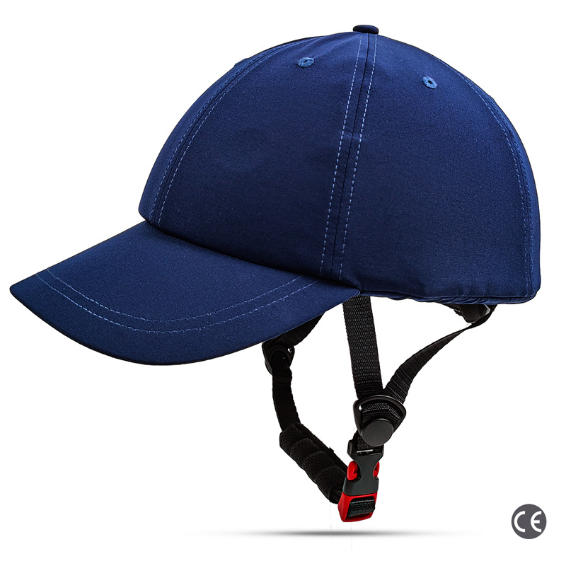 Велосипеден полусферичен шлем – унисекс, за всички сезони, PC и EPS материали