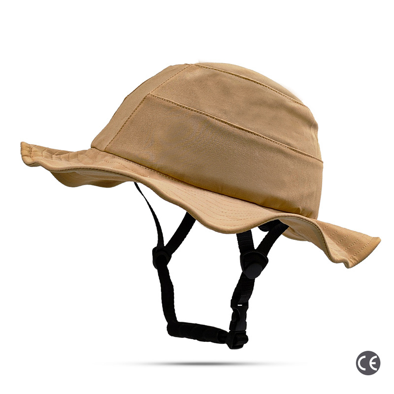 Велосипеден полусферичен шлем – унисекс, за всички сезони, PC и EPS материали