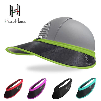 Hello Horse Kaciga za bicikl PVC Unisex Odrasli