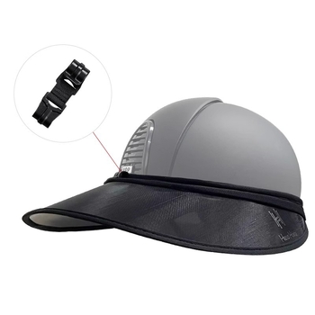 Hello Horse Kaciga za bicikl PVC Unisex Odrasli