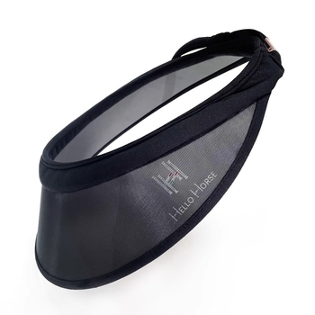 Hello Horse Kaciga za bicikl PVC Unisex Odrasli