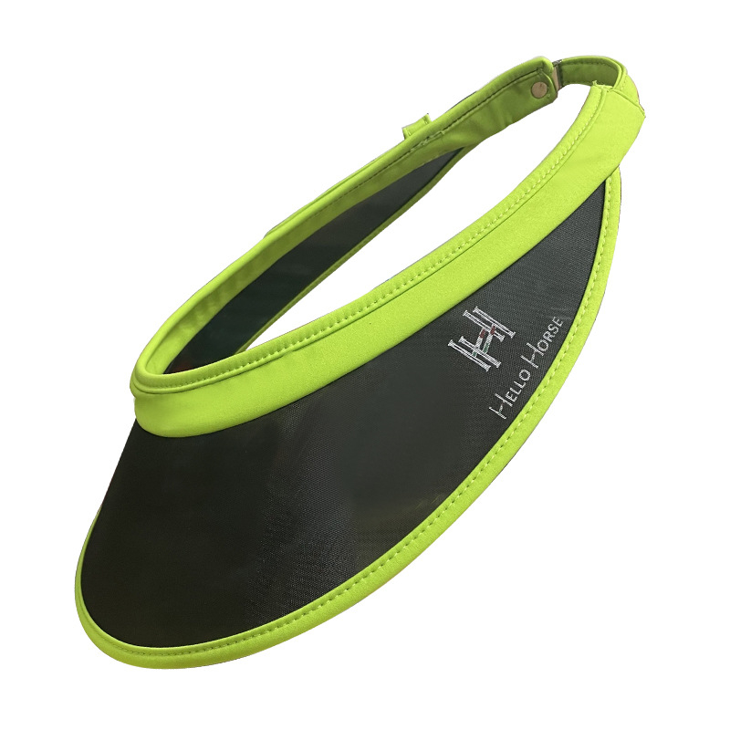 Hello Horse Kaciga za bicikl PVC Unisex Odrasli