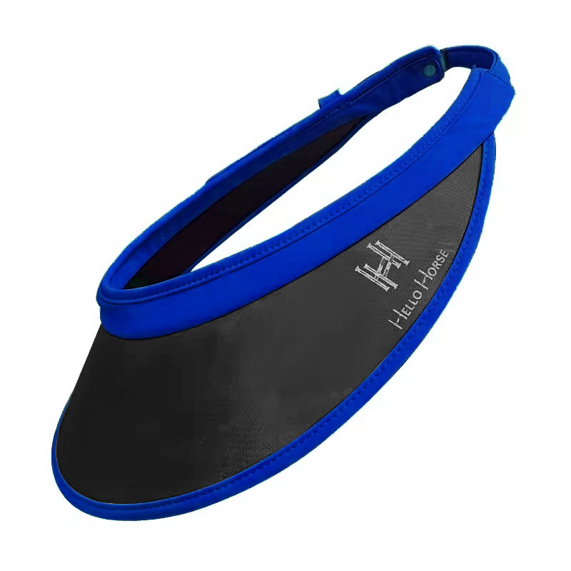 Hello Horse Kaciga za bicikl PVC Unisex Odrasli