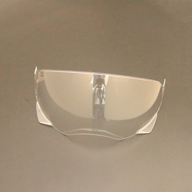 Šošovky do prilby Riding Club Broozer vintage – prispôsobiteľné, autorizovaná súkromná značka