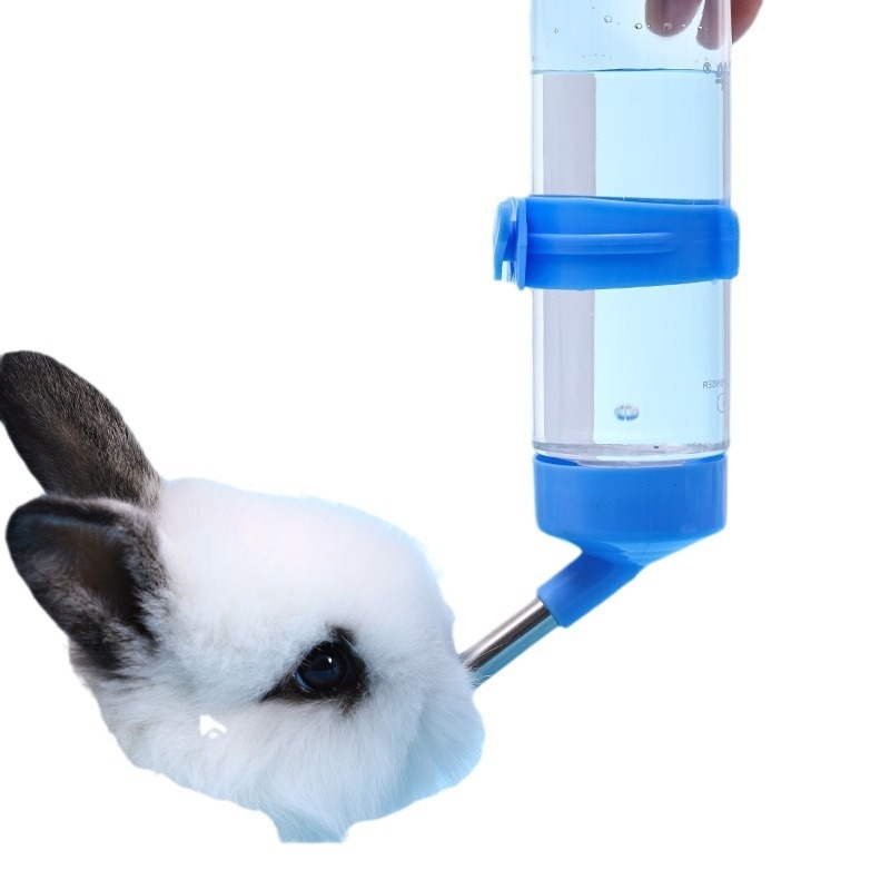 Distribuitor automat de apă pentru animale de companie mici — oțel inoxidabil/plastic, brand Weibi, etichetă privată licențiată