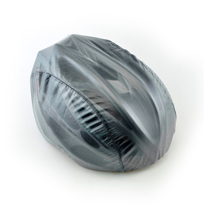 Покривало за велосипедна каска: дъждозащитно, прахозащитно, водонепропускливо и ветроустойчиво