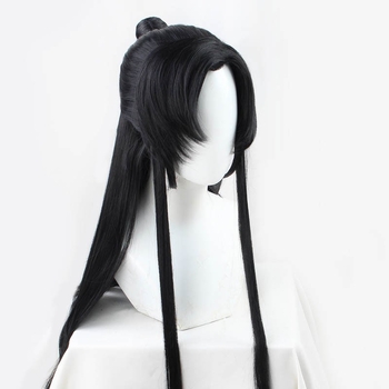 Ősi stílusú cosplay paróka férfiaknak
