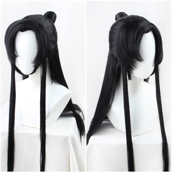 Ősi stílusú cosplay paróka férfiaknak