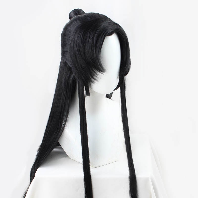 Ősi stílusú cosplay paróka férfiaknak
