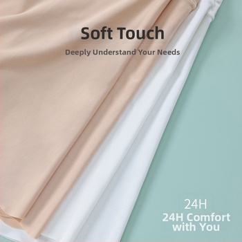 Ice Silk fără cusături, talie medie, anti-expunere, controlul abdomenului și ridicarea șoldurilor.