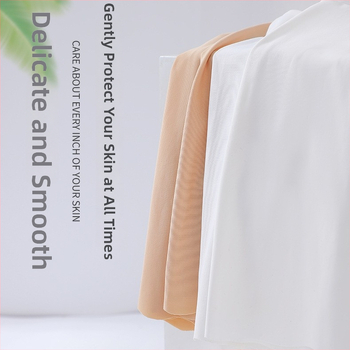 Ice Silk fără cusături, talie medie, anti-expunere, controlul abdomenului și ridicarea șoldurilor.