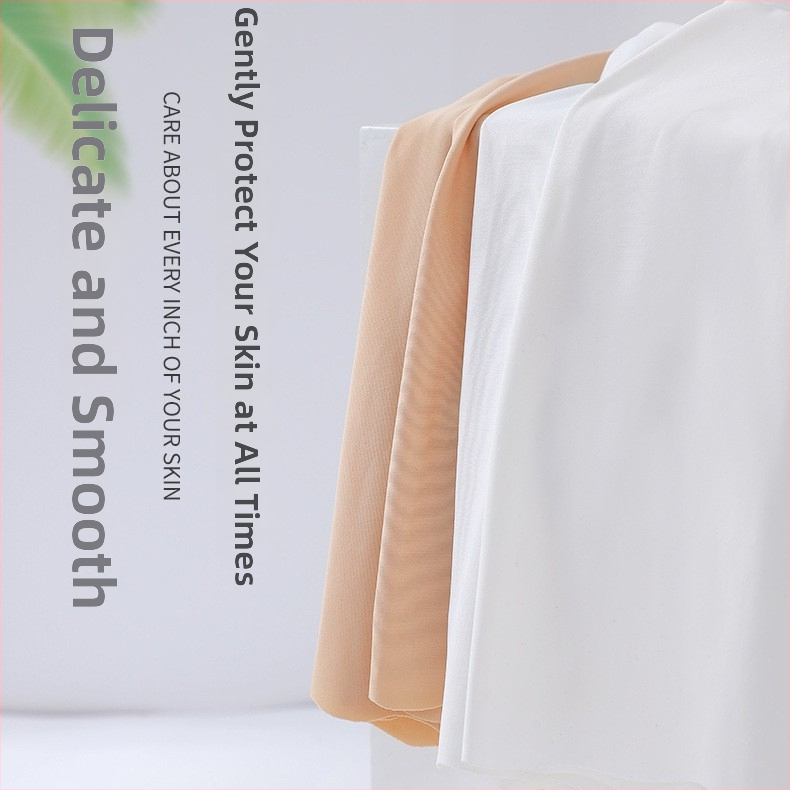 Ice Silk fără cusături, talie medie, anti-expunere, controlul abdomenului și ridicarea șoldurilor.