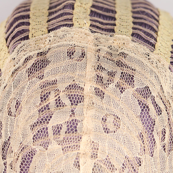 Perucă cosplay Rem și Ram Gemini, surorile majordom, păr drept, fibre rezistente la temperatură, vopsire posibilă