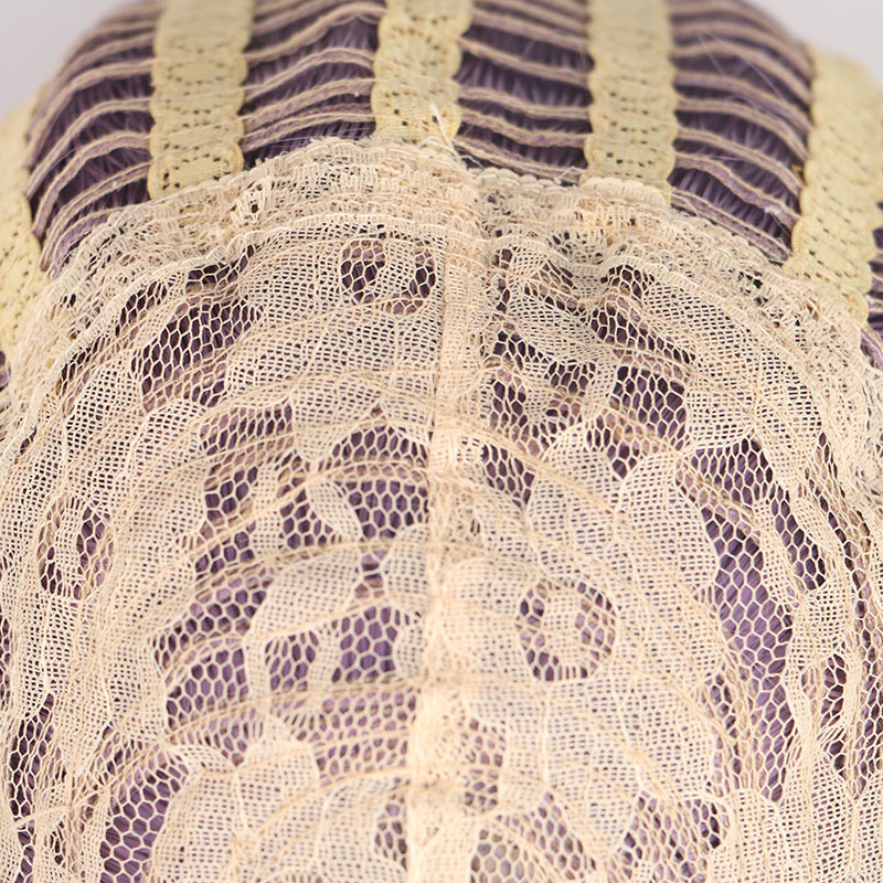 Perucă cosplay Rem și Ram Gemini, surorile majordom, păr drept, fibre rezistente la temperatură, vopsire posibilă