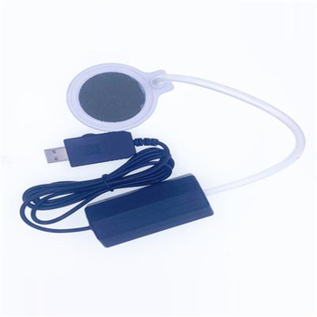 Αθόρυβη USB αντλία οξυγόνου για οικιακή και εξωτερική χρήση, φορητός αεριστής για το ψάρεμα