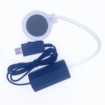 Αθόρυβη USB αντλία οξυγόνου για οικιακή και εξωτερική χρήση, φορητός αεριστής για το ψάρεμα